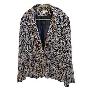 Cato Women Jacket Size 20W